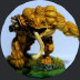 Ranudar