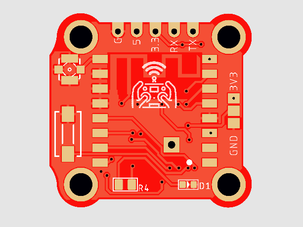 20x20 RX