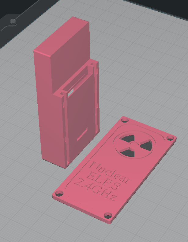 nucleartx case