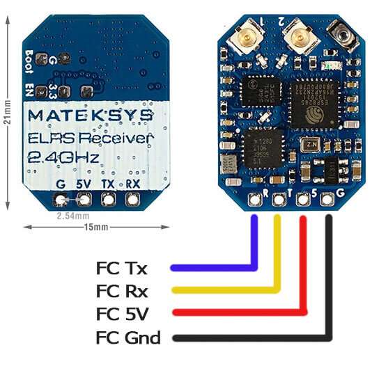 Matek R24-d