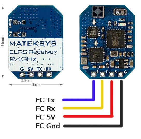 Matek R24-d