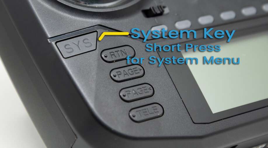 System Key