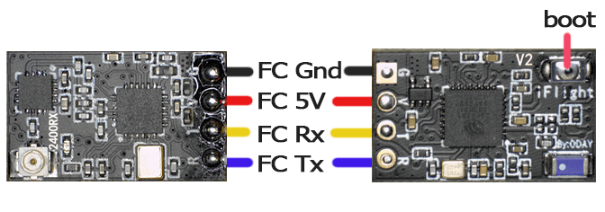 iFlight Dipole