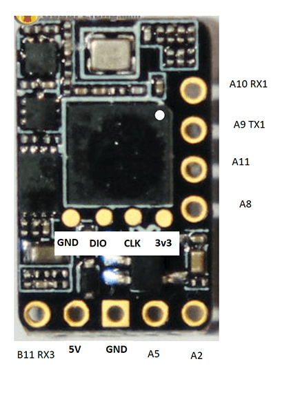 r9mm_mini pinout