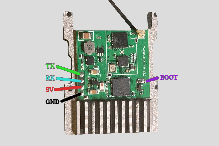 tPro duplex v2.0